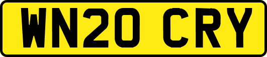 WN20CRY