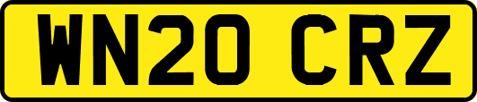 WN20CRZ