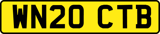 WN20CTB