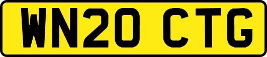 WN20CTG