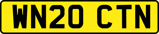 WN20CTN