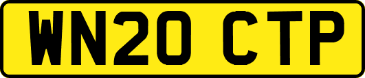 WN20CTP