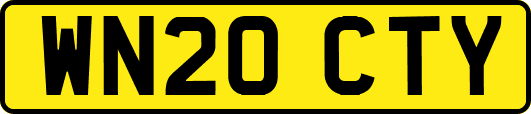 WN20CTY