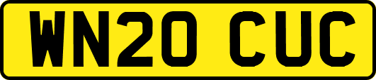 WN20CUC