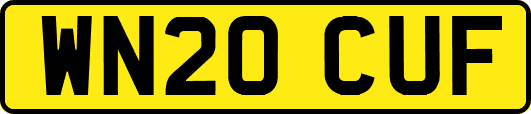 WN20CUF