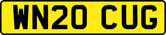 WN20CUG