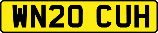 WN20CUH