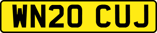 WN20CUJ