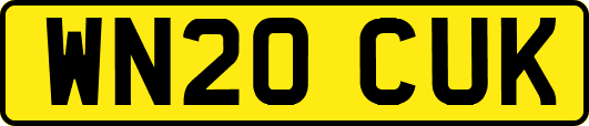 WN20CUK