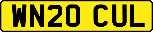 WN20CUL