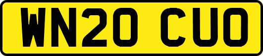 WN20CUO
