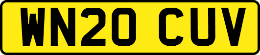 WN20CUV