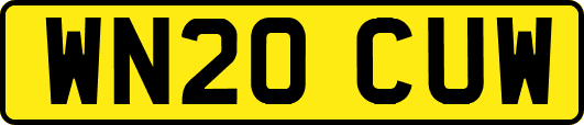 WN20CUW