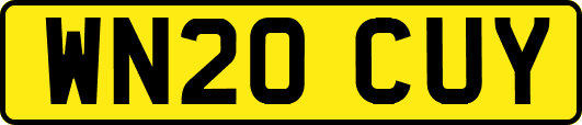 WN20CUY