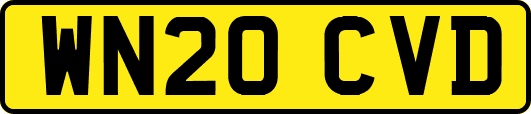WN20CVD