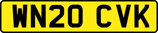 WN20CVK