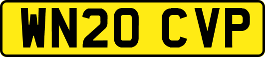 WN20CVP