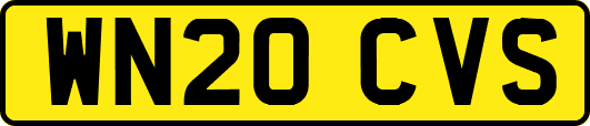 WN20CVS