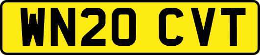 WN20CVT