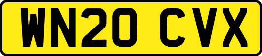 WN20CVX