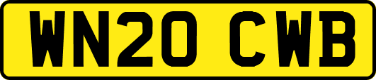 WN20CWB