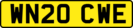 WN20CWE