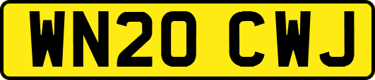 WN20CWJ