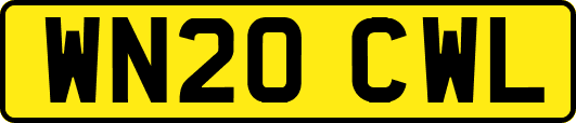 WN20CWL