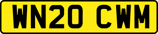 WN20CWM