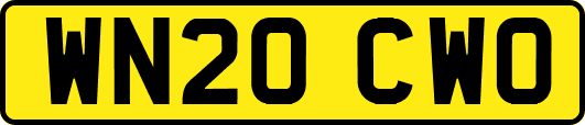 WN20CWO