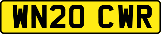 WN20CWR