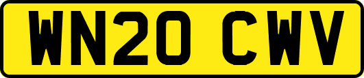 WN20CWV