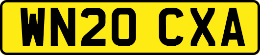 WN20CXA