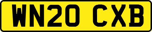 WN20CXB