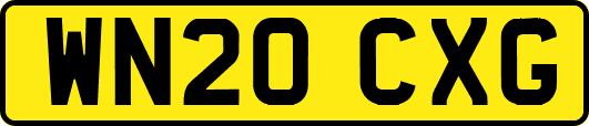 WN20CXG