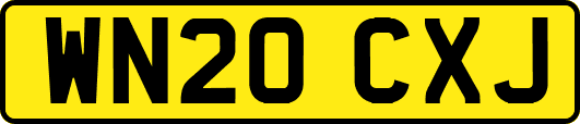 WN20CXJ