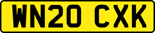 WN20CXK