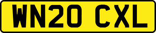 WN20CXL