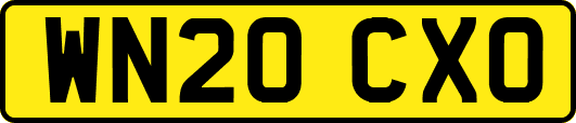 WN20CXO