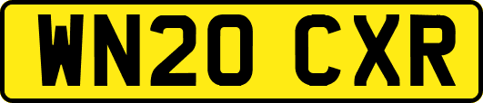 WN20CXR