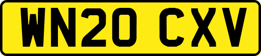 WN20CXV