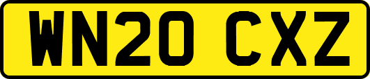 WN20CXZ