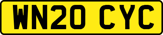 WN20CYC