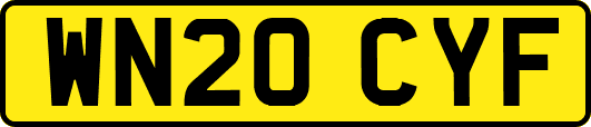 WN20CYF