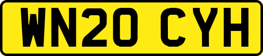 WN20CYH