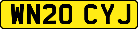 WN20CYJ