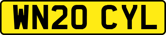 WN20CYL