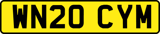 WN20CYM