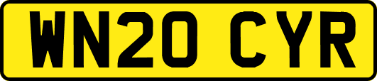 WN20CYR