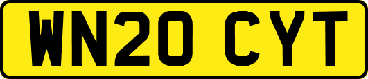 WN20CYT